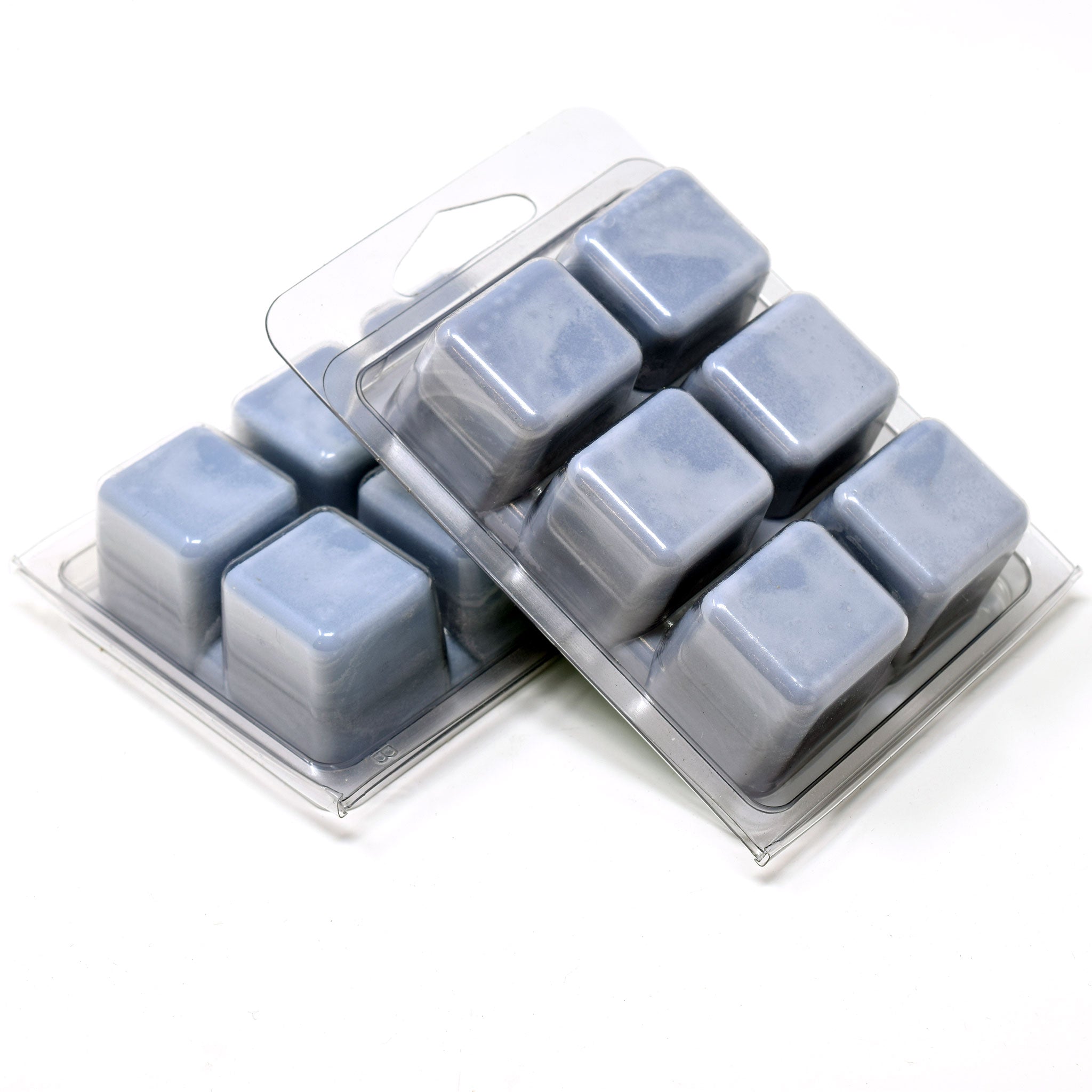 Let It Snow, Soy Melt Cubes, 2-Pack