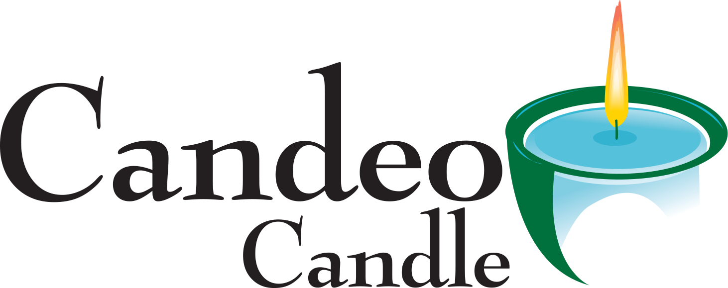 Candeo Candle logo