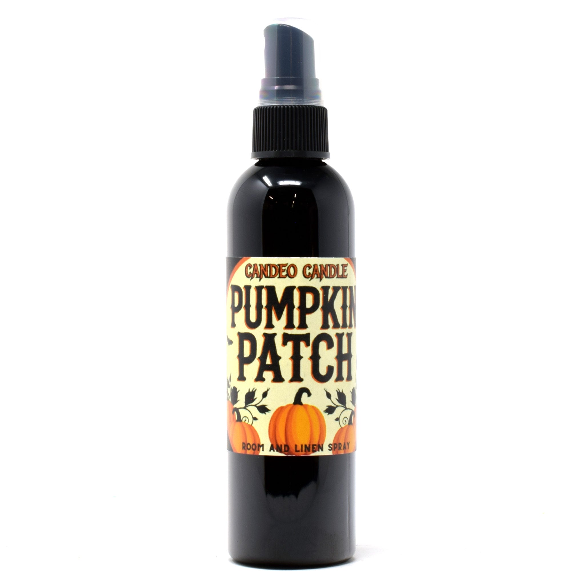 Pumpkin Patch, 3.5 oz Room Spray, Halloween