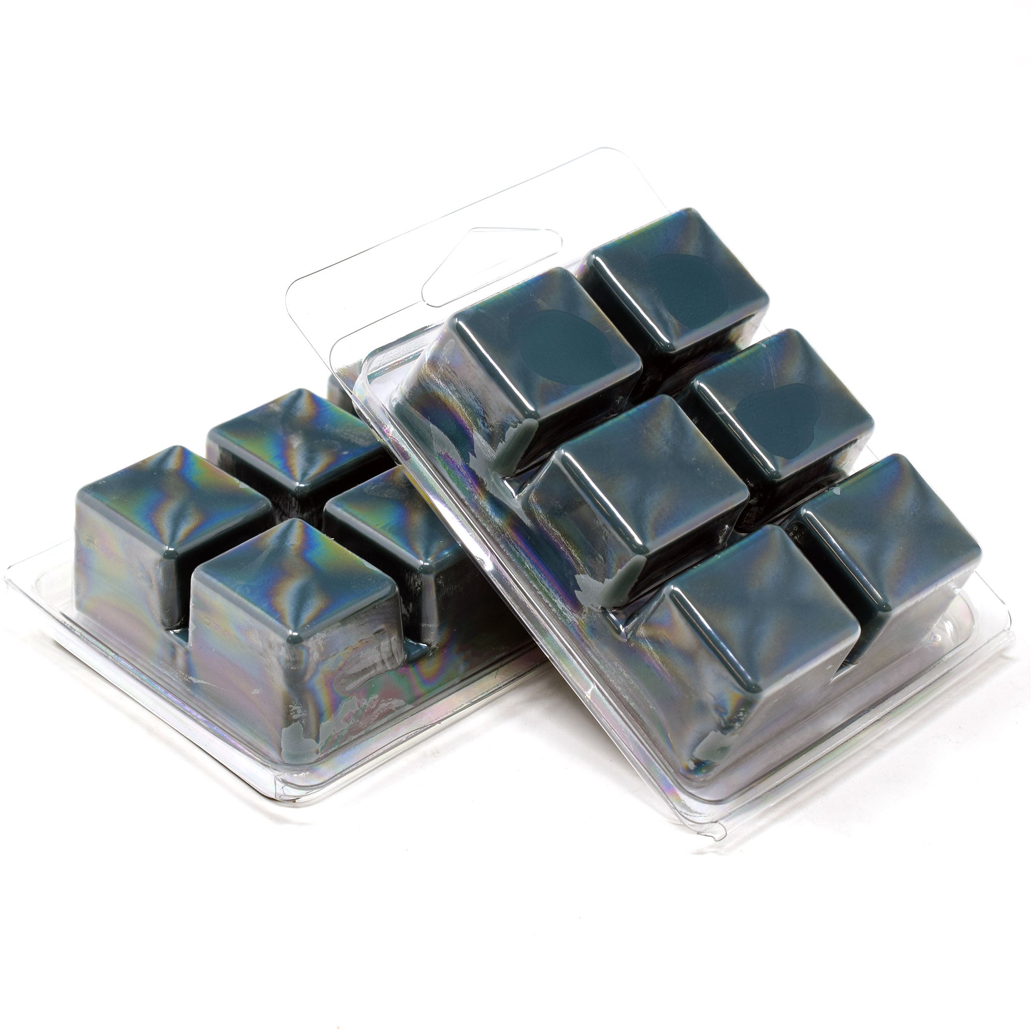 Screaming Banshee, Soy Melt Cubes, 2-Pack, Made with Soy Beeswax and Coconut, Halloween