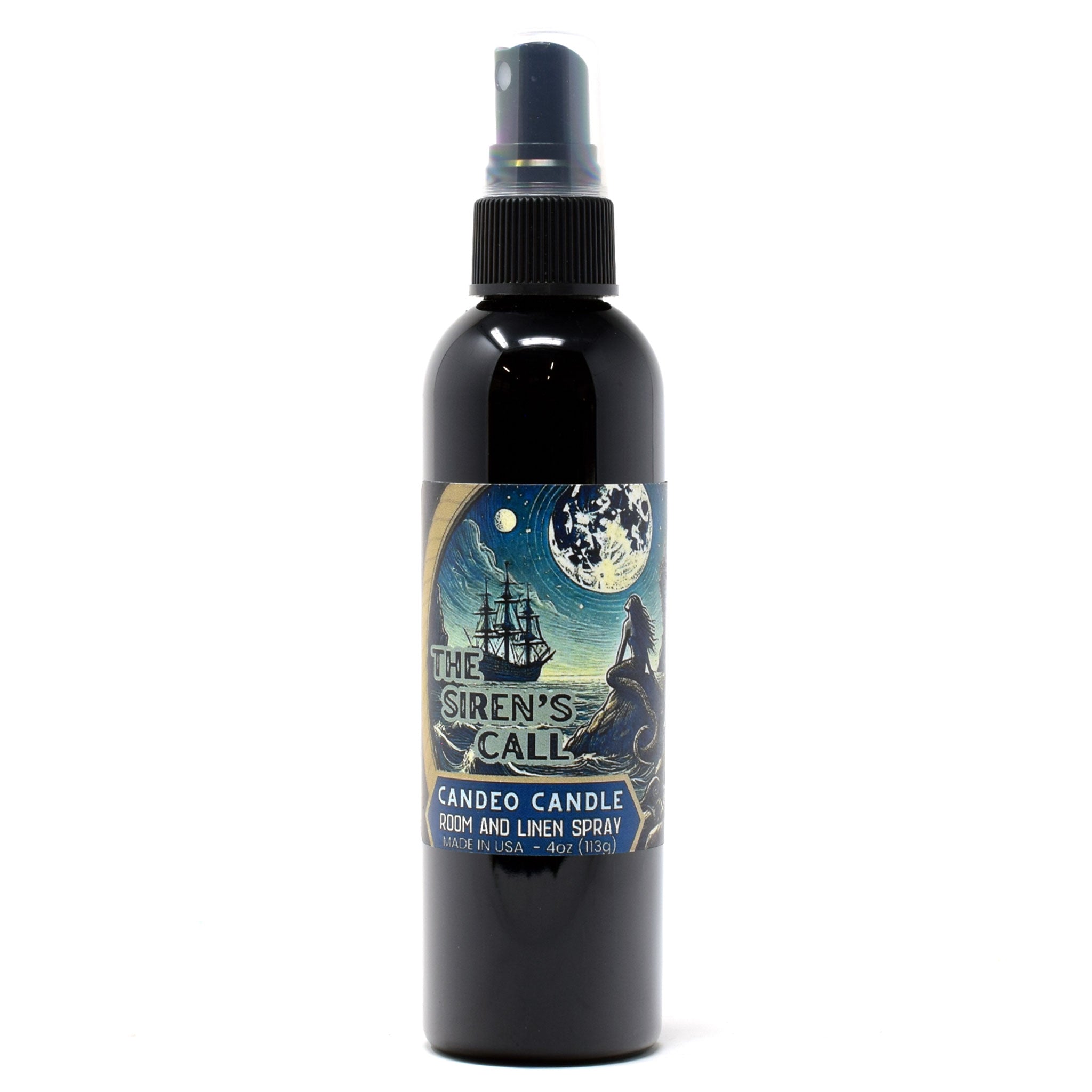 Siren's Call, 3.5 oz Room Spray, Halloween