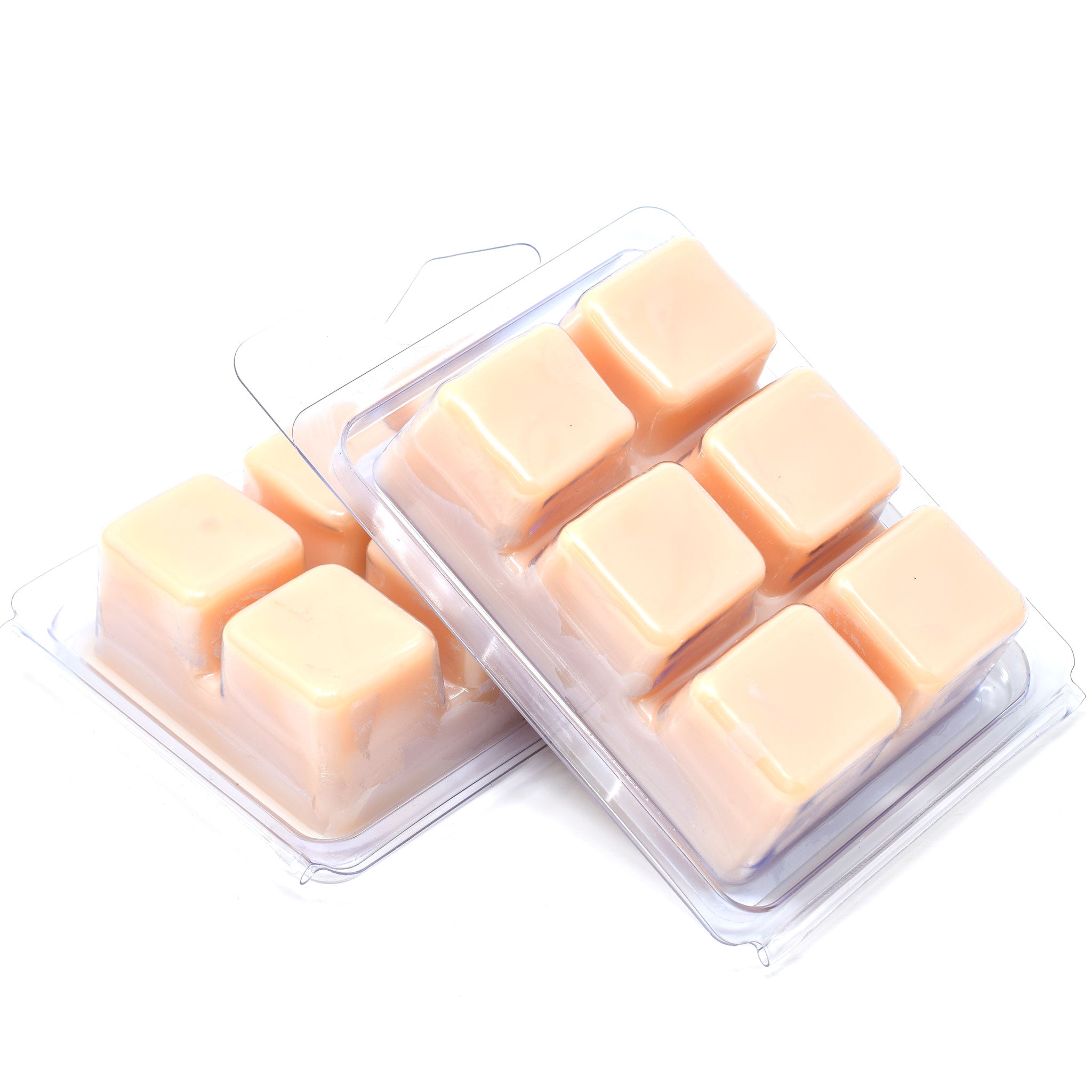 Clove Essential Oil, Soy Melt Cubes, 2-Pack - Candeo Candle