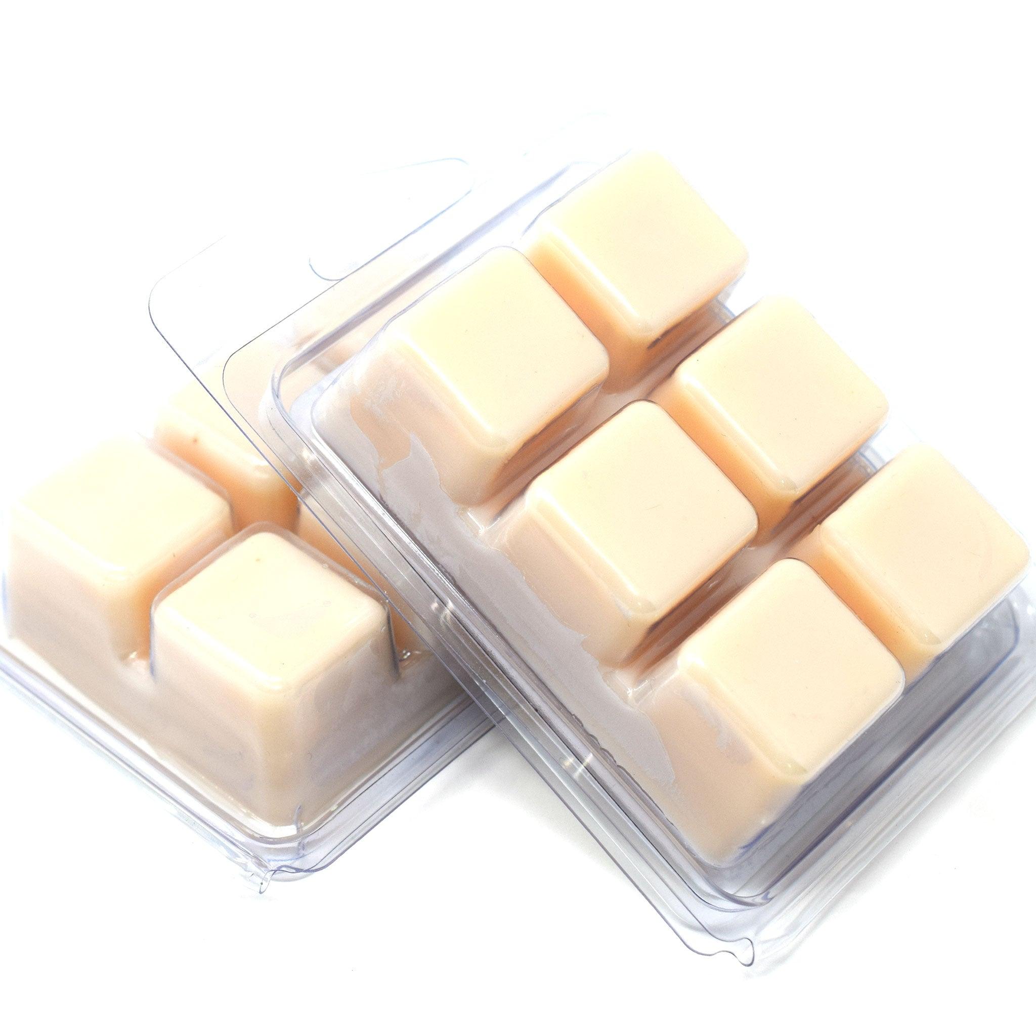 Wild Jasmine, Soy Melt Cubes, 2-Pack - Candeo Candle