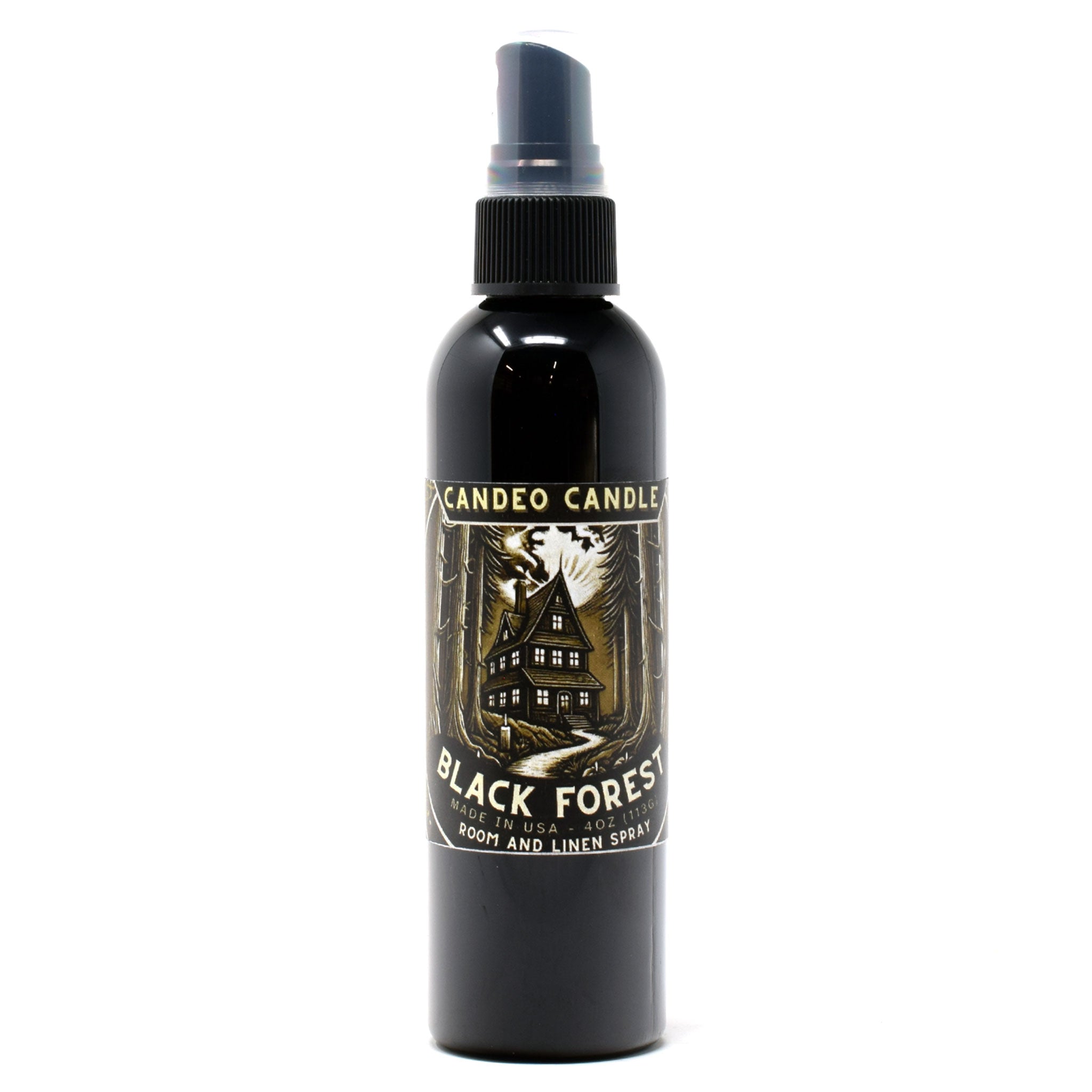 Black Forest, 3.5 oz Room Spray, Halloween