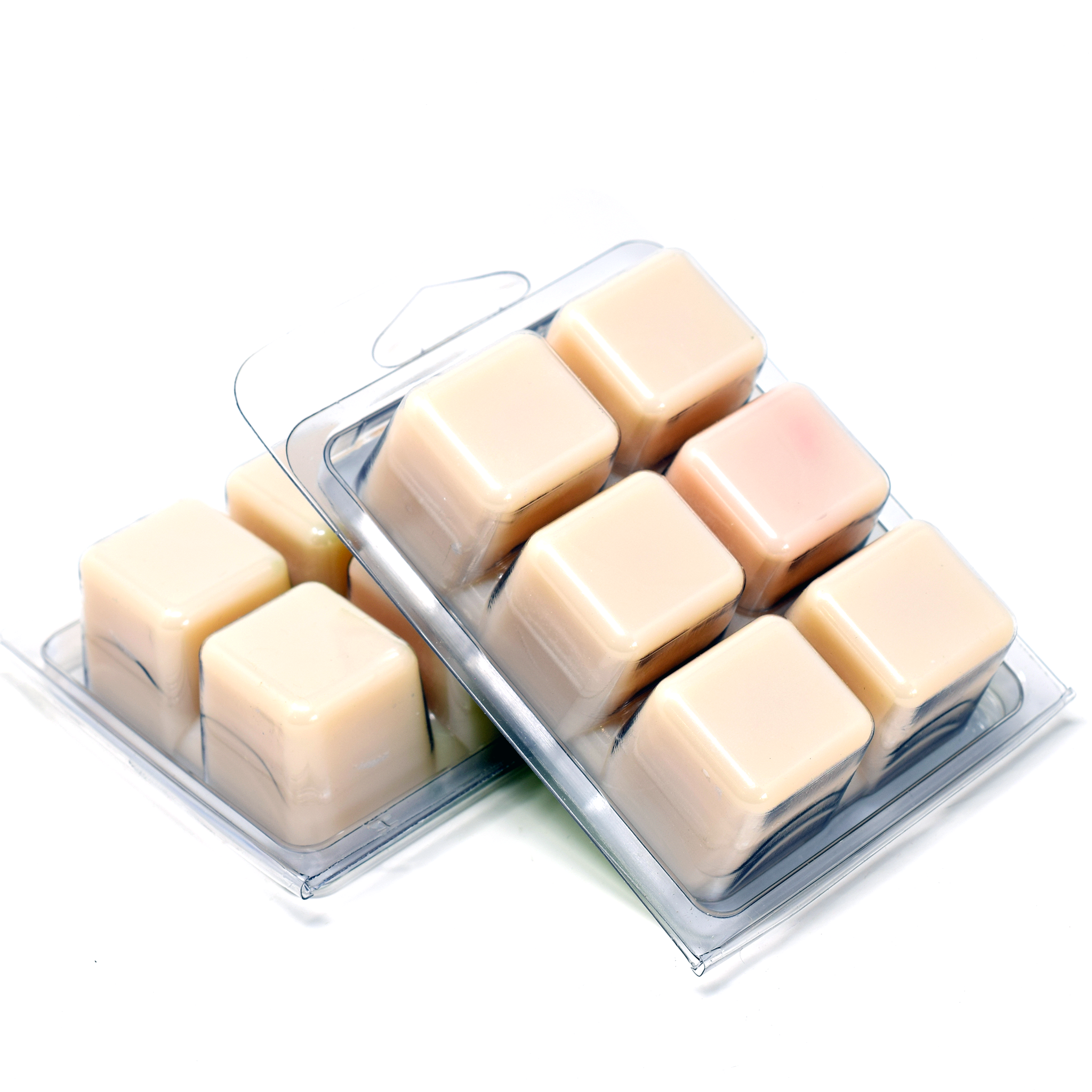 Buzz Off Essential Oil Blend, Soy Melt Cubes, 2-Pack