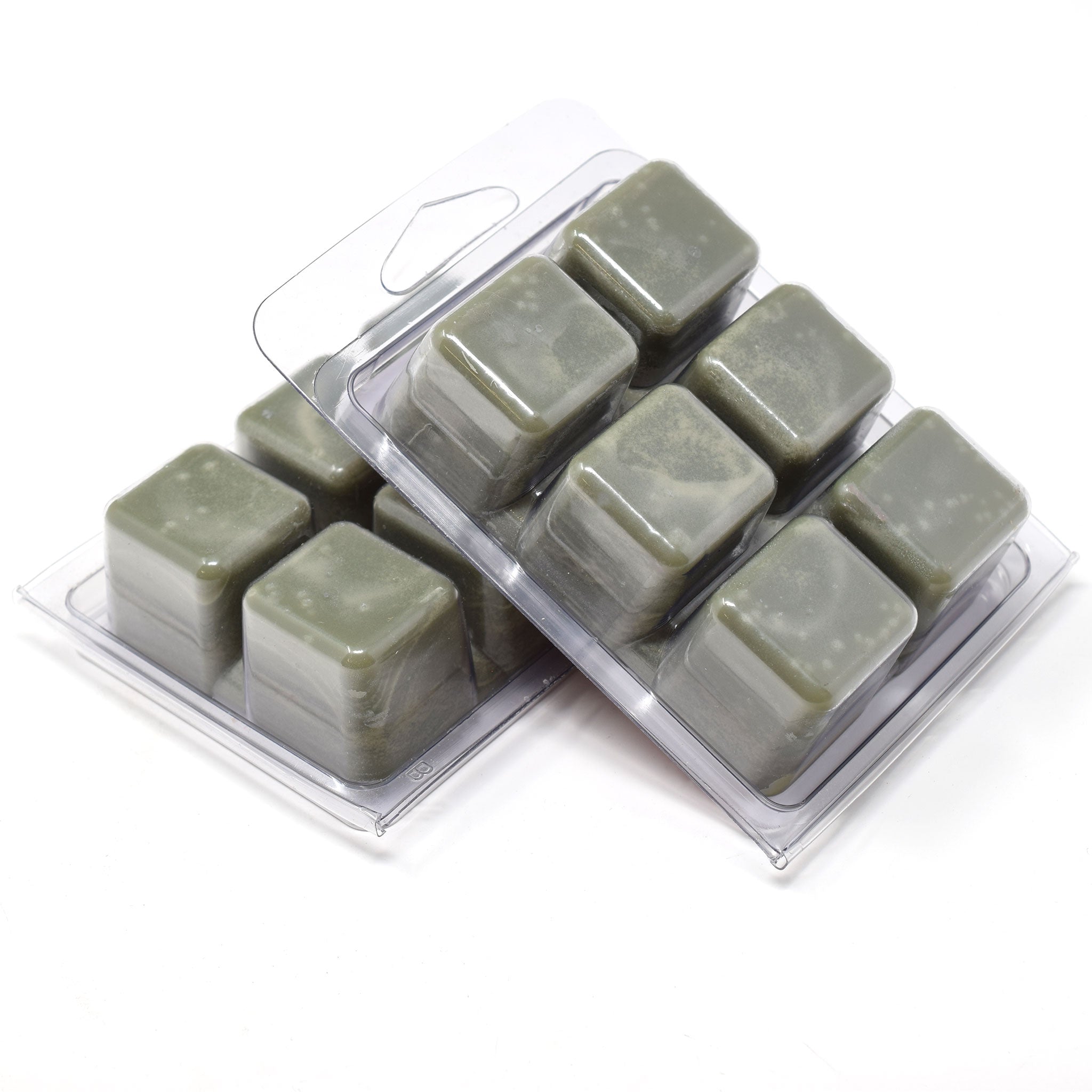 Christmas Tree Farm, Soy Melt Cubes, 2-Pack