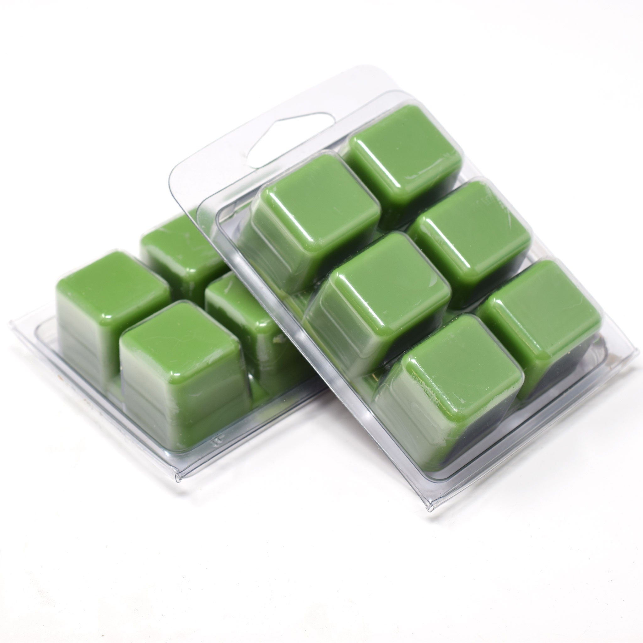 Colonial Bayberry, Soy Melt Cubes, 2-Pack