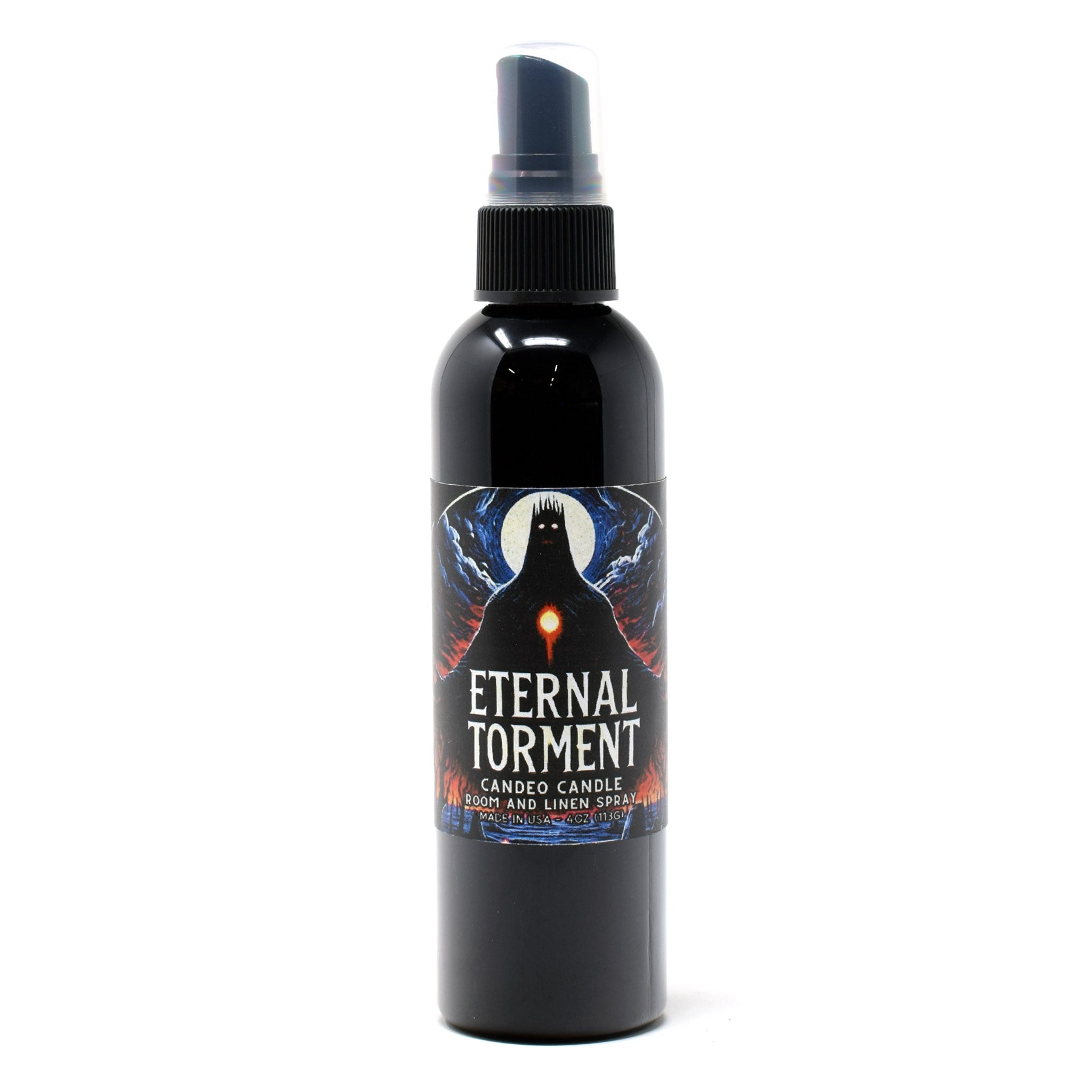 Eternal Torment, 3.5 oz Room Spray, Halloween