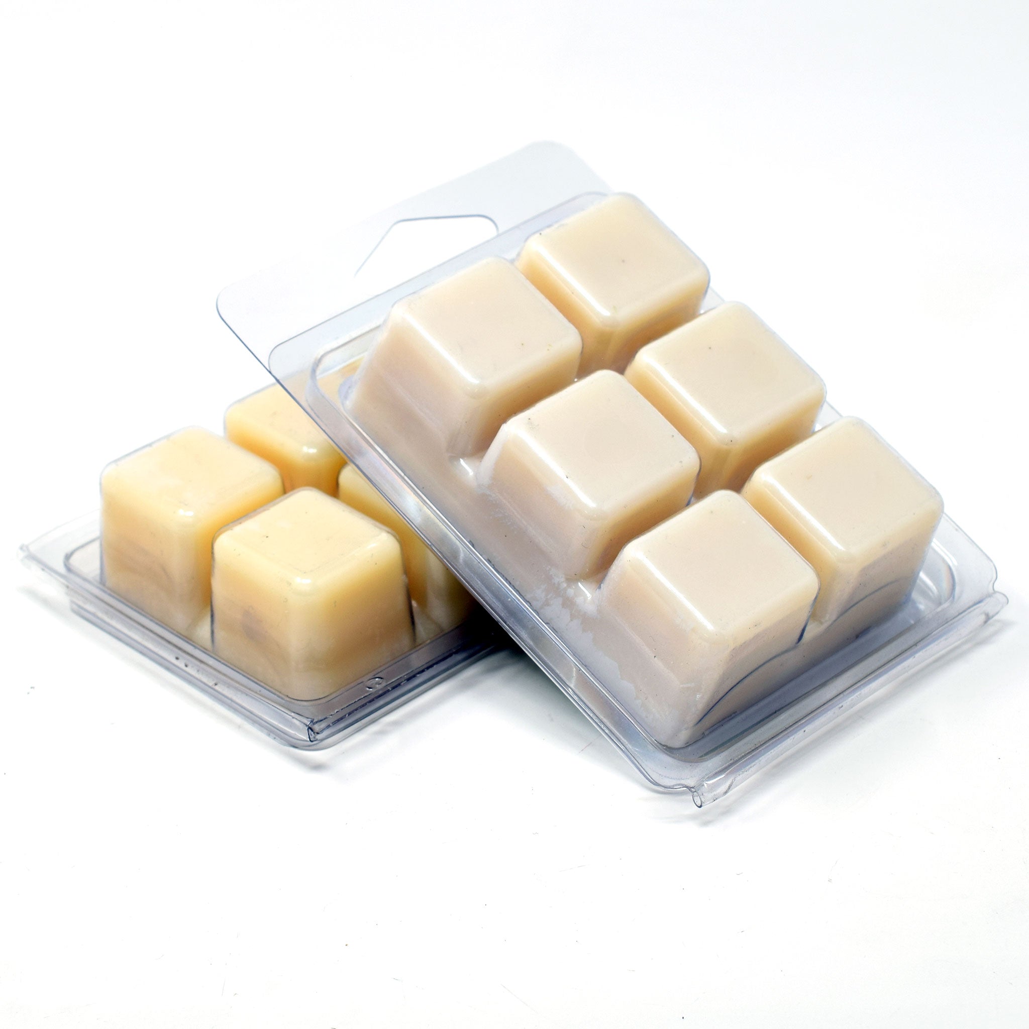 Eucalyptus Essential Oil, Soy Melt Cubes, 2-Pack