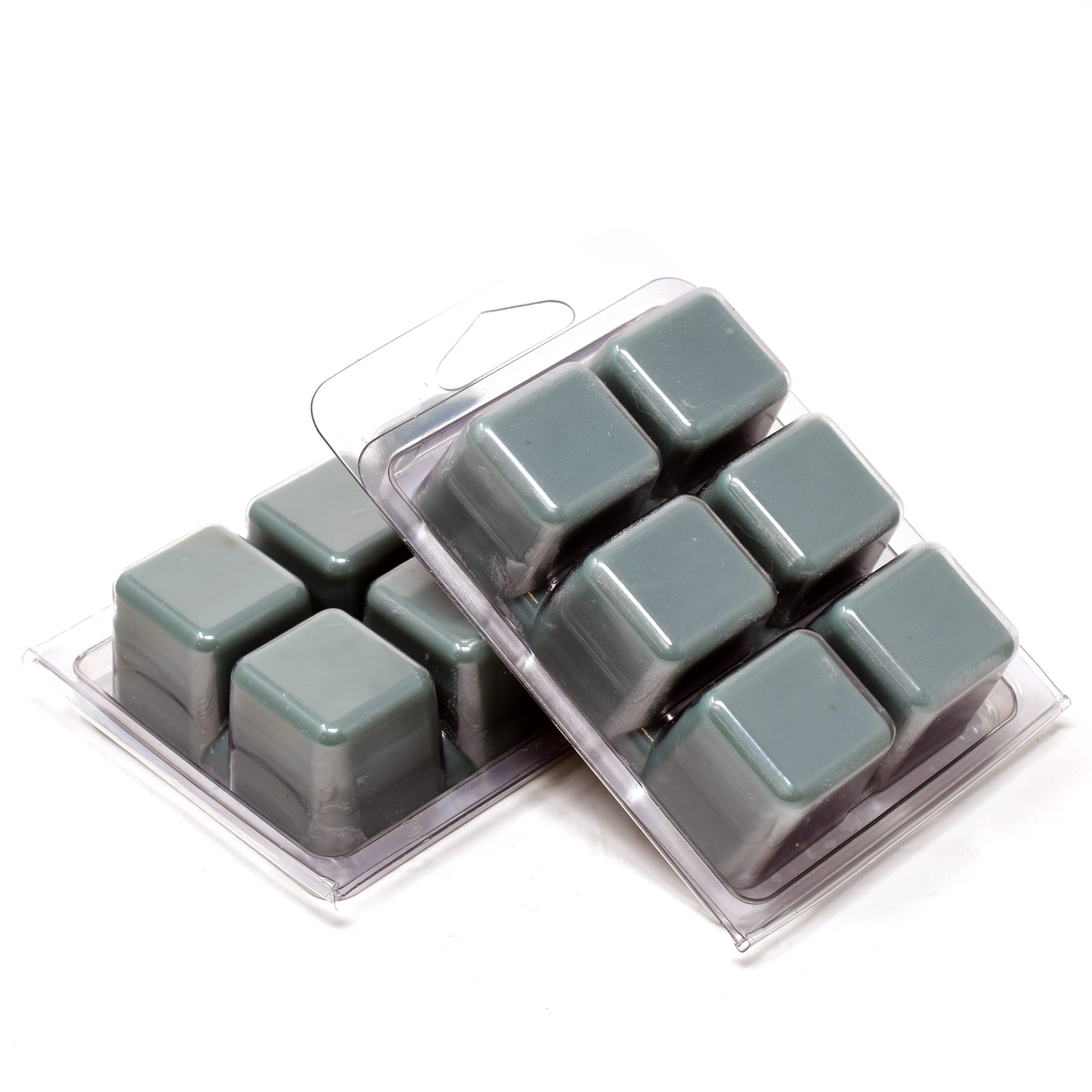Full Moon Rising, Soy Melt Cubes, 2-Pack, Made with Soy Beeswax and Coconut, Halloween