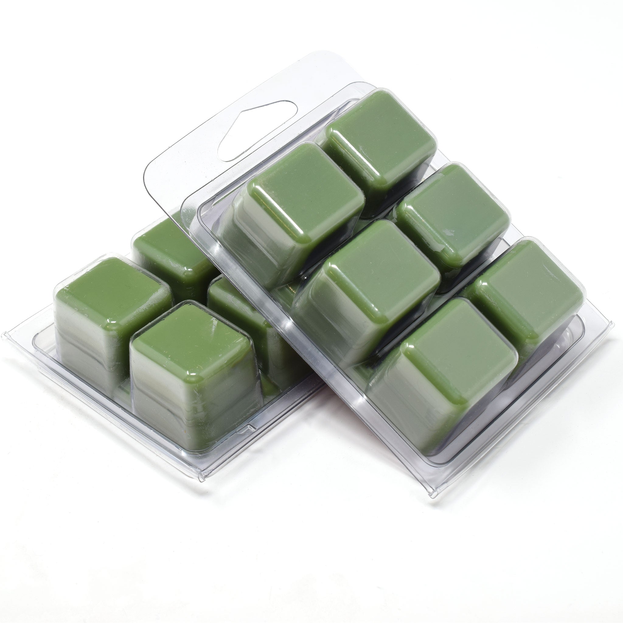 O' Christmas Tree, Soy Melt Cubes, 2-Pack