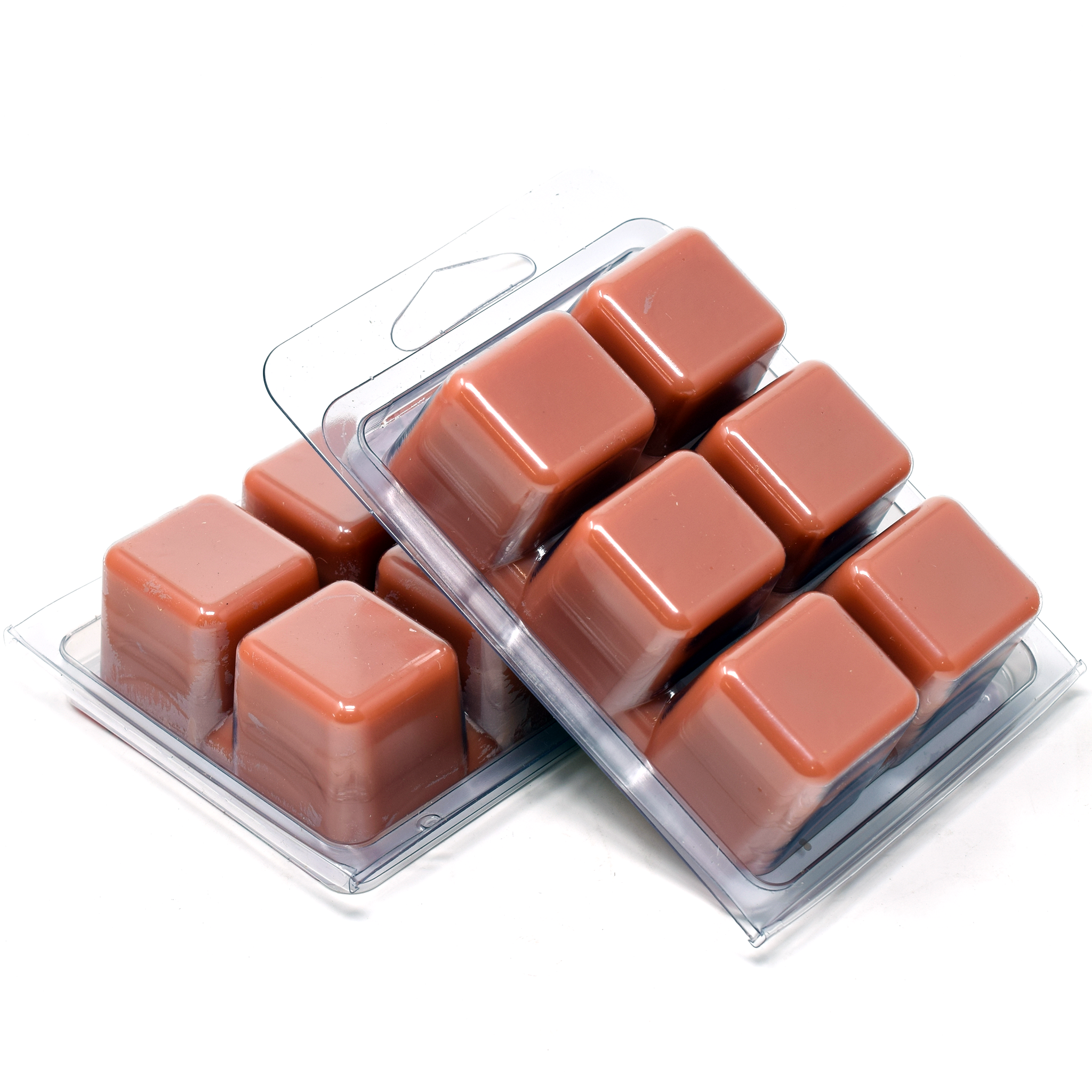 Pumpkin Patch, Soy Melt Cubes, 2-Pack, Made with Soy Beeswax and Coconut, Halloween