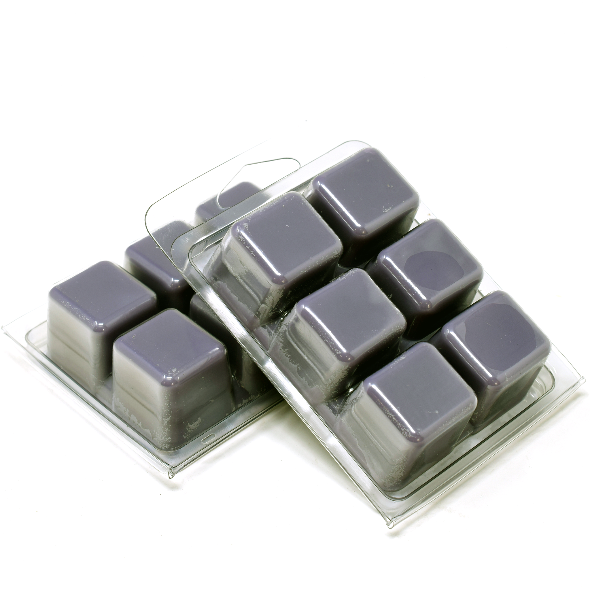 Sleepy Hollow, Soy Melt Cubes, 2-Pack, Made with Soy Beeswax and Coconut, Halloween