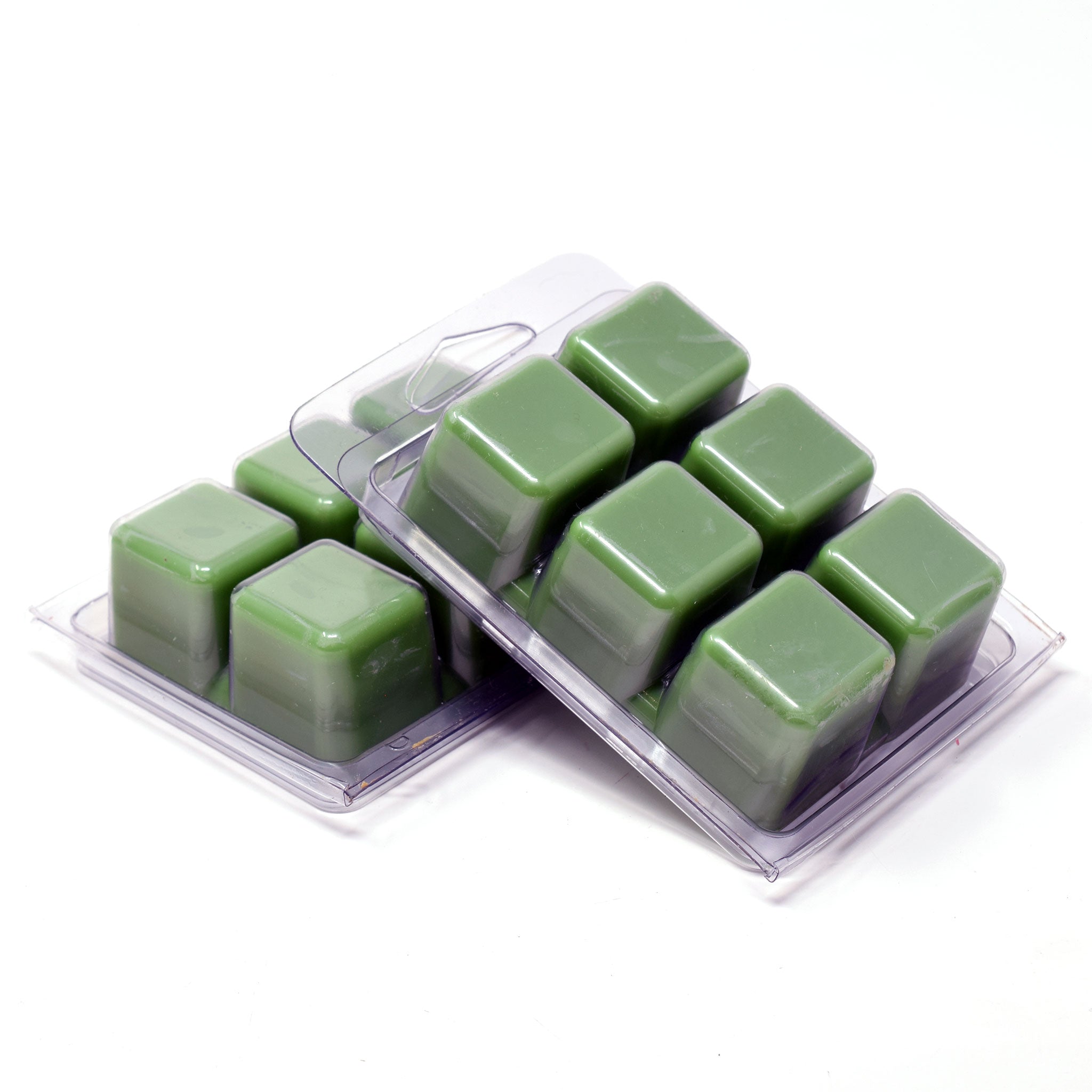 Tomato Vine, Soy Melt Cubes, 2-Pack