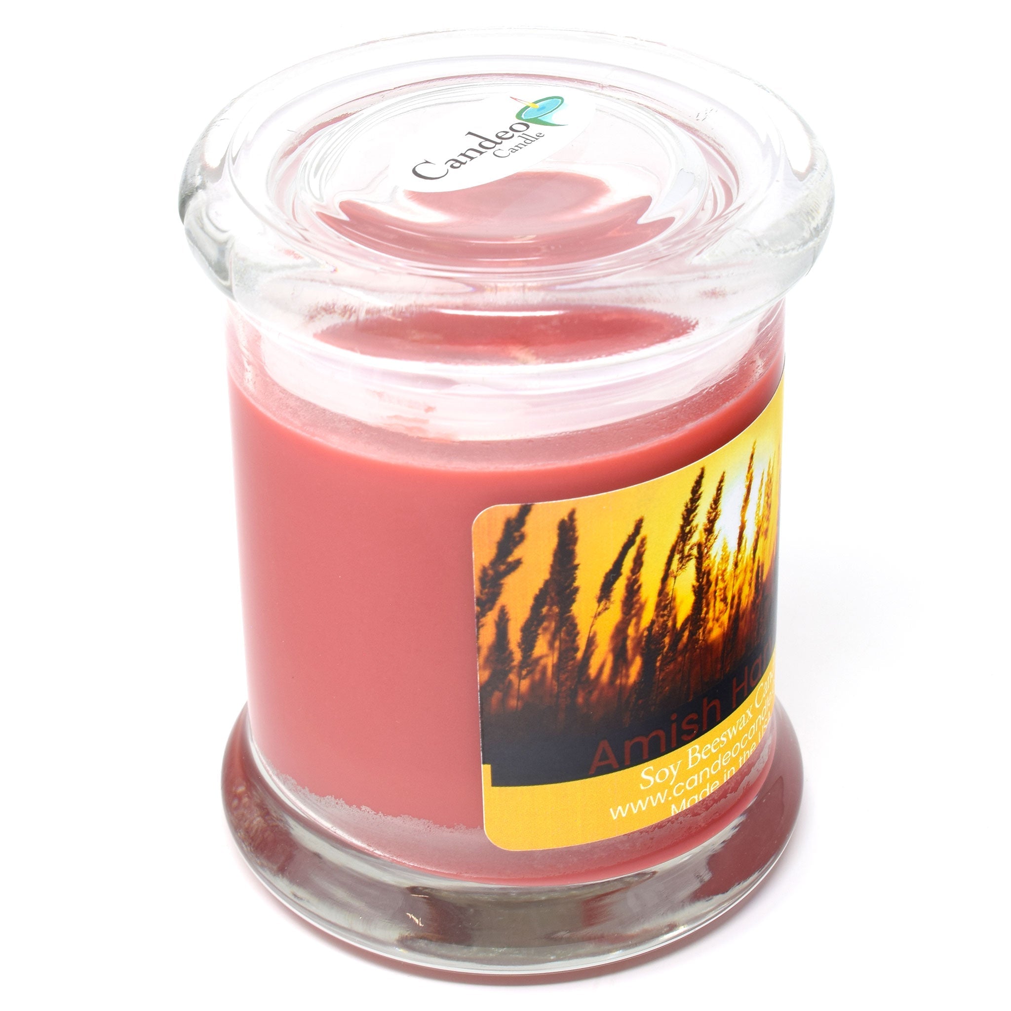 Amish Harvest Candle