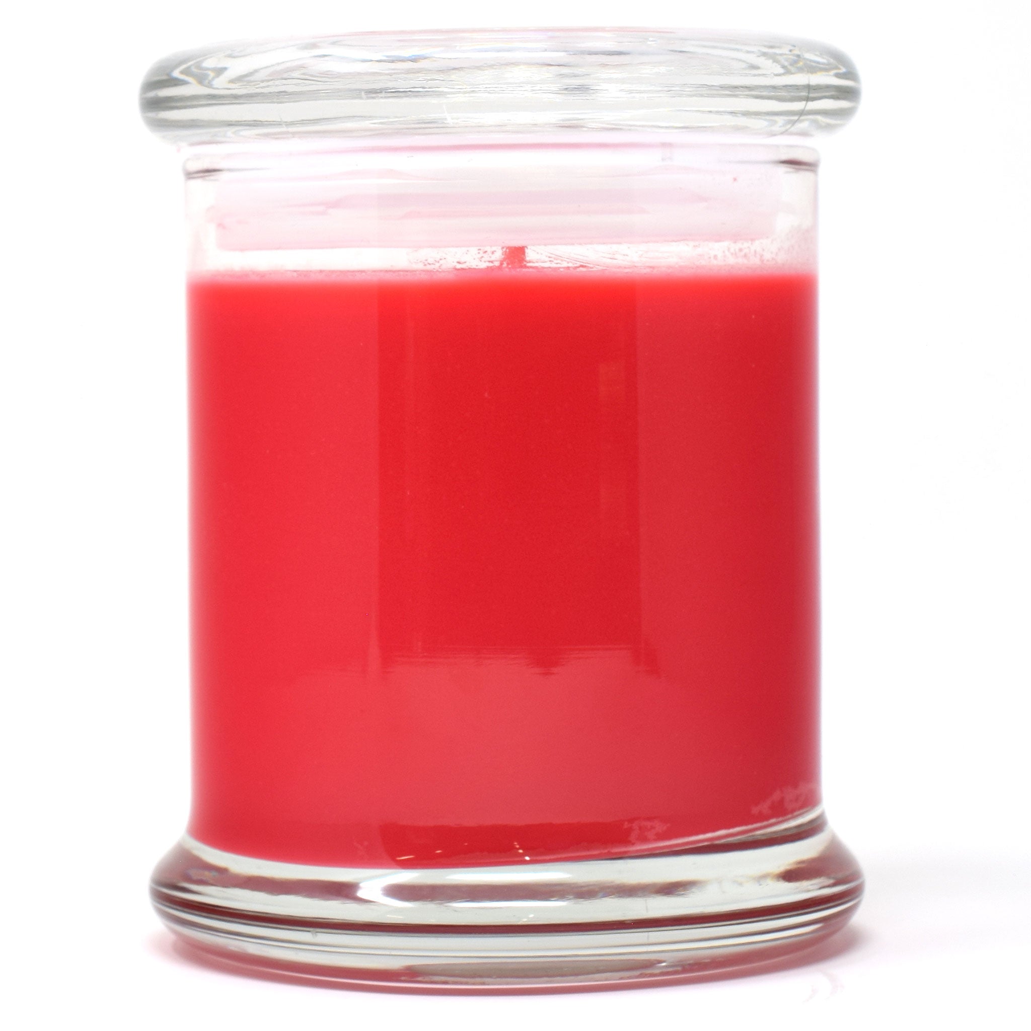 Apple Harvest, 9oz Soy Candle Jar - Candeo Candle