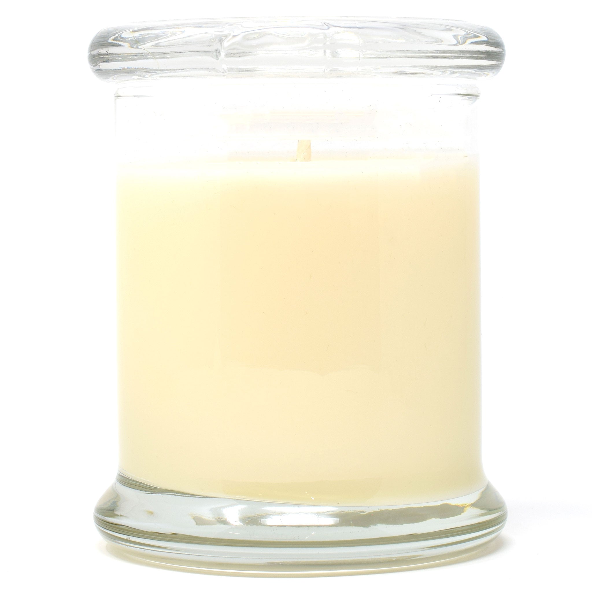 Buttercream Cake, 9oz Soy Candle Jar - Candeo Candle
