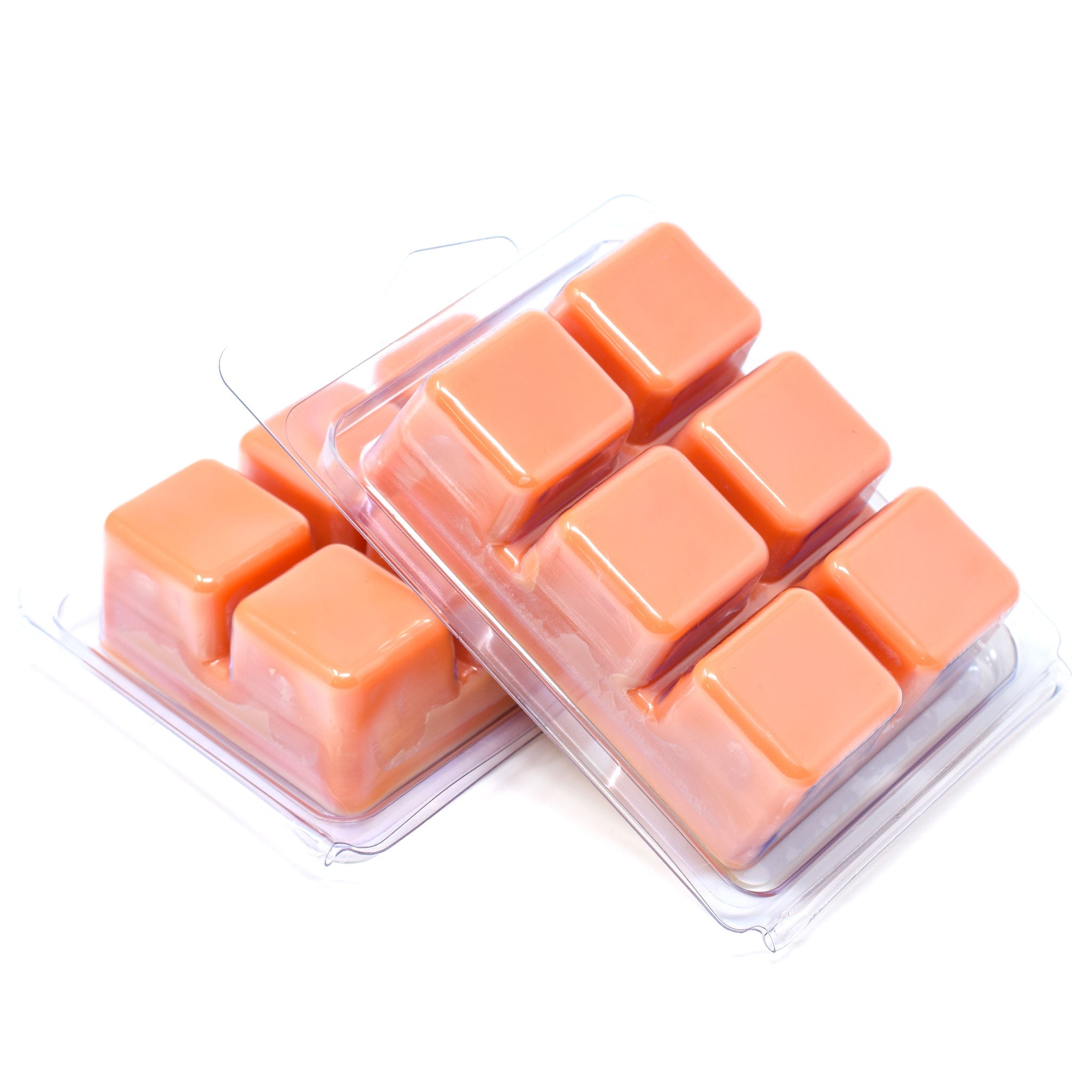 Candy Corn, Soy Melt Cubes, 2-Pack - Candeo Candle