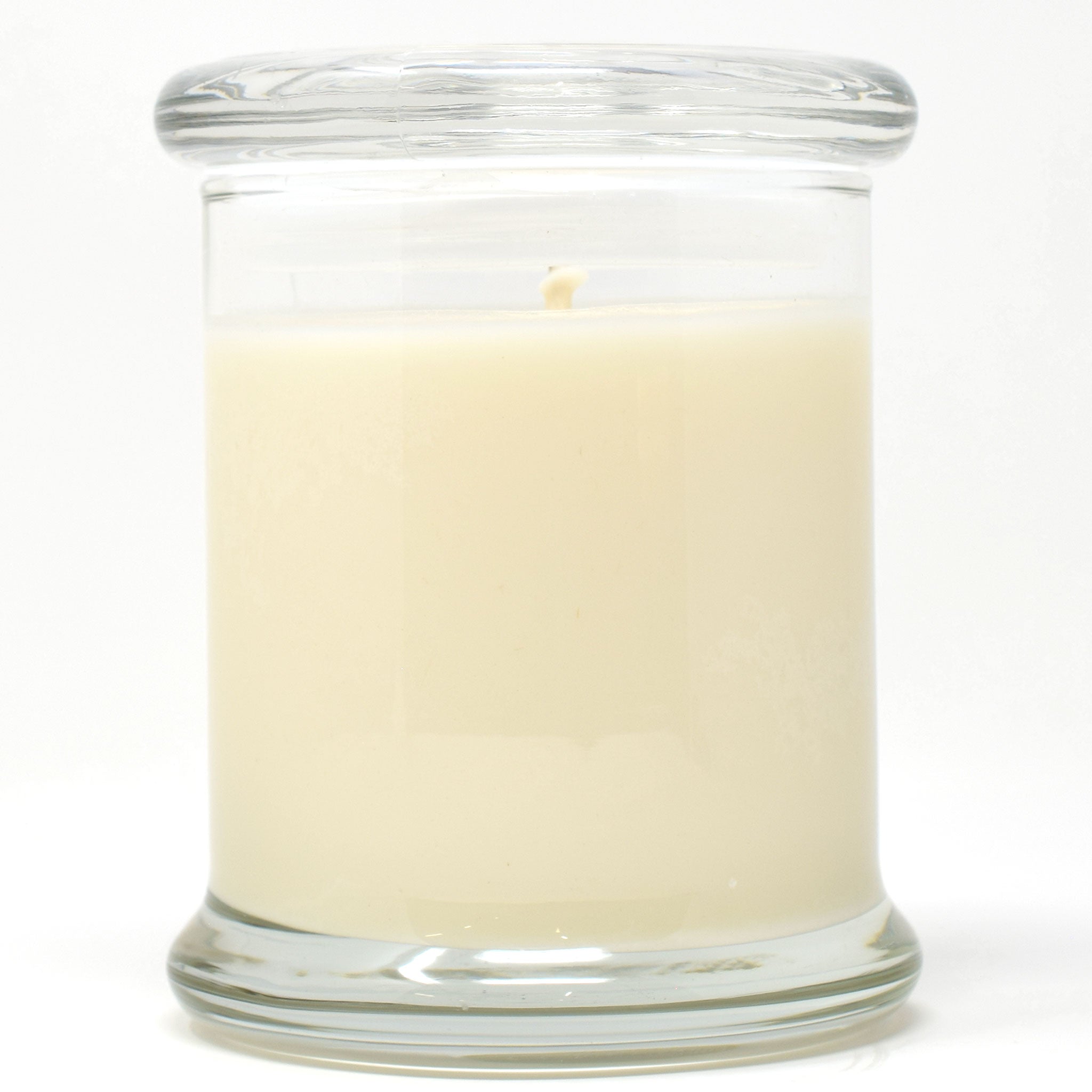 Clove Essential Oil, 9oz Soy Candle Jar - Candeo Candle