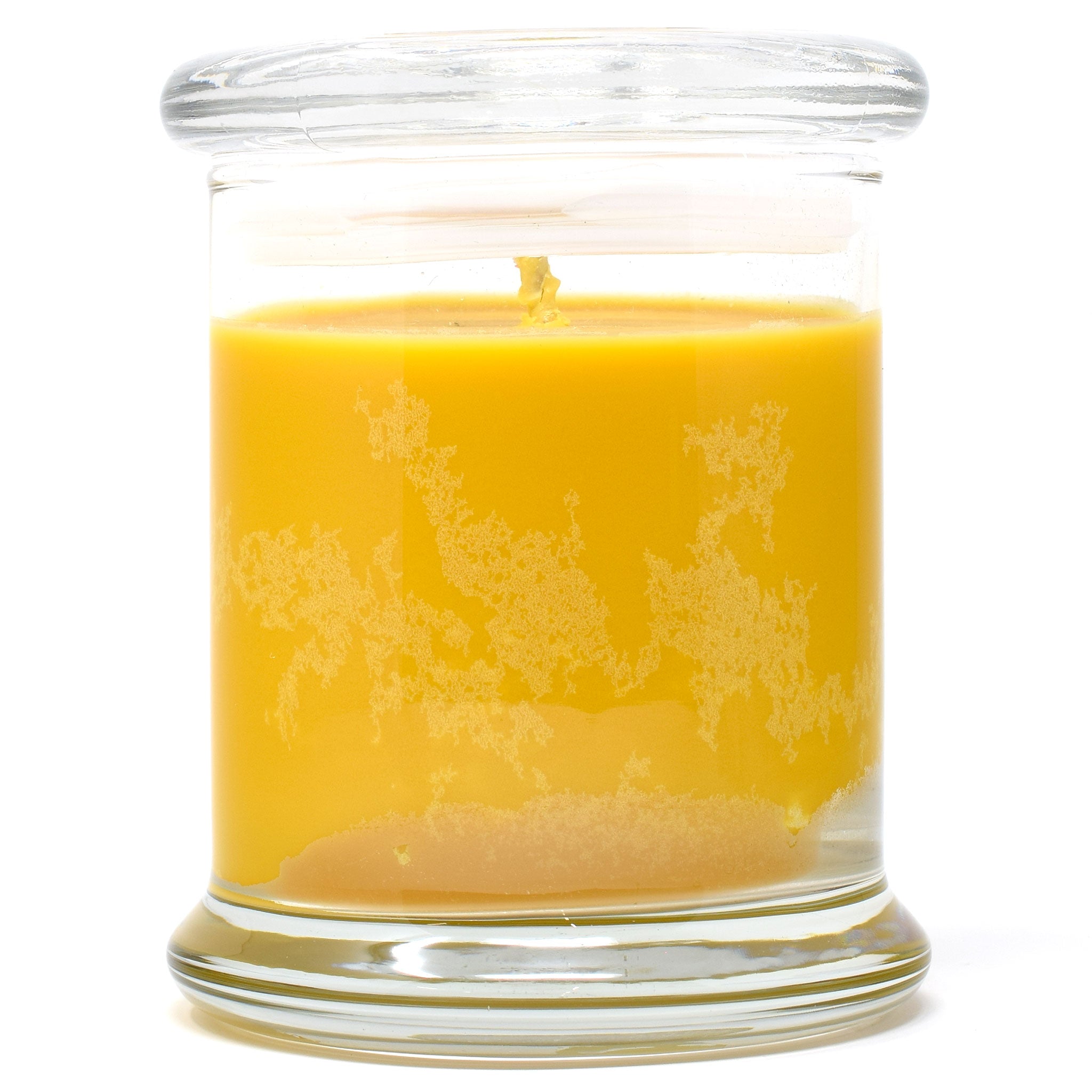 Iced Lemon Cookie, 9oz Soy Candle Jar - Candeo Candle