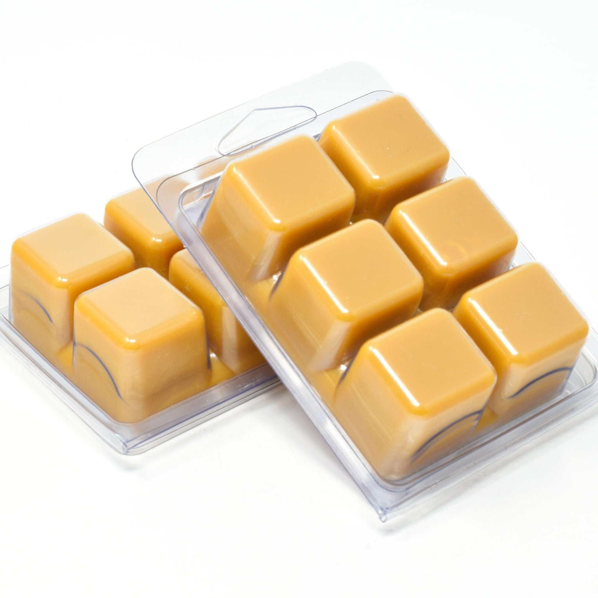 Mulled Apple Cider, Soy Melt Cubes, 2-Pack - Candeo Candle