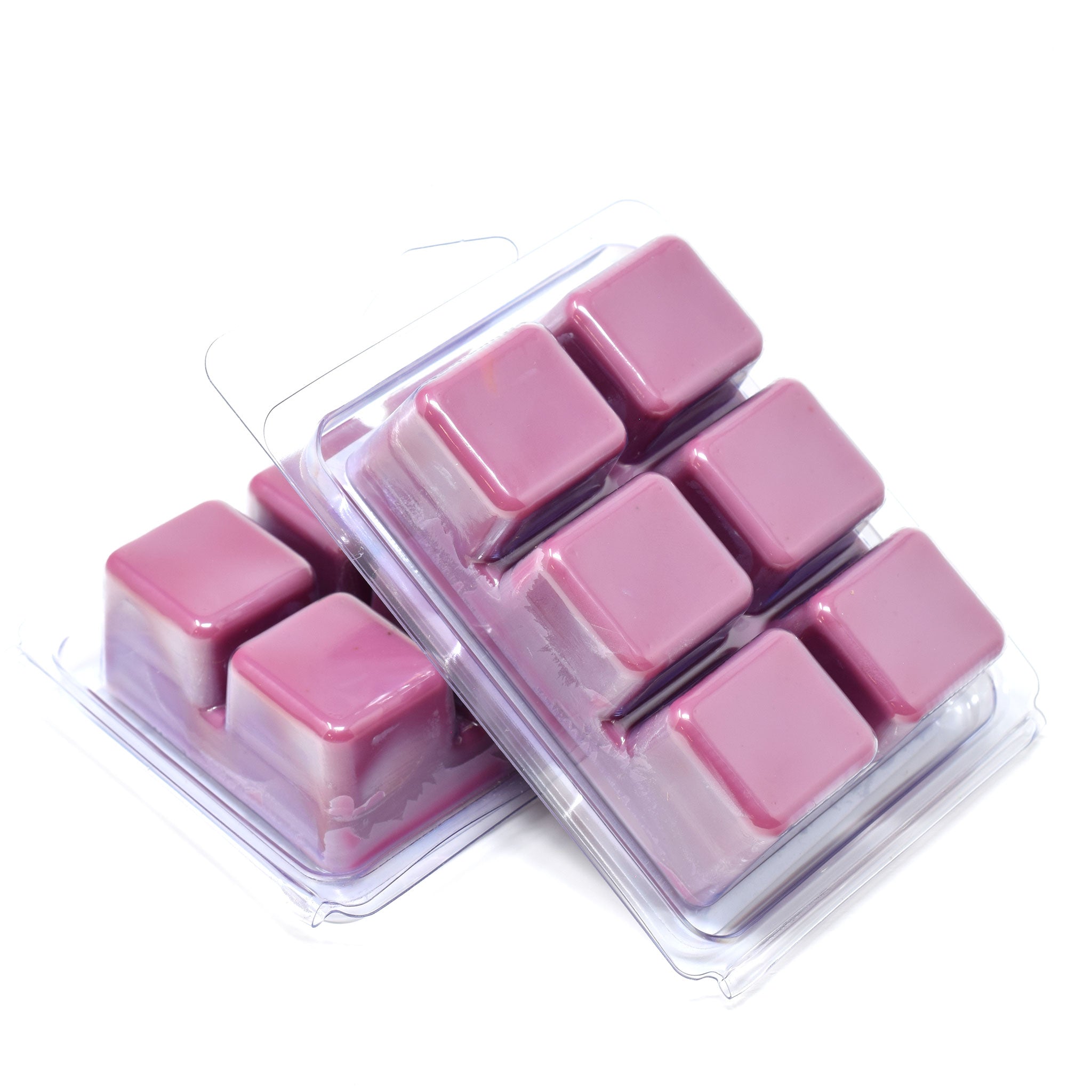 Pomegranate Cider, Soy Melt Cubes, 2-Pack - Candeo Candle