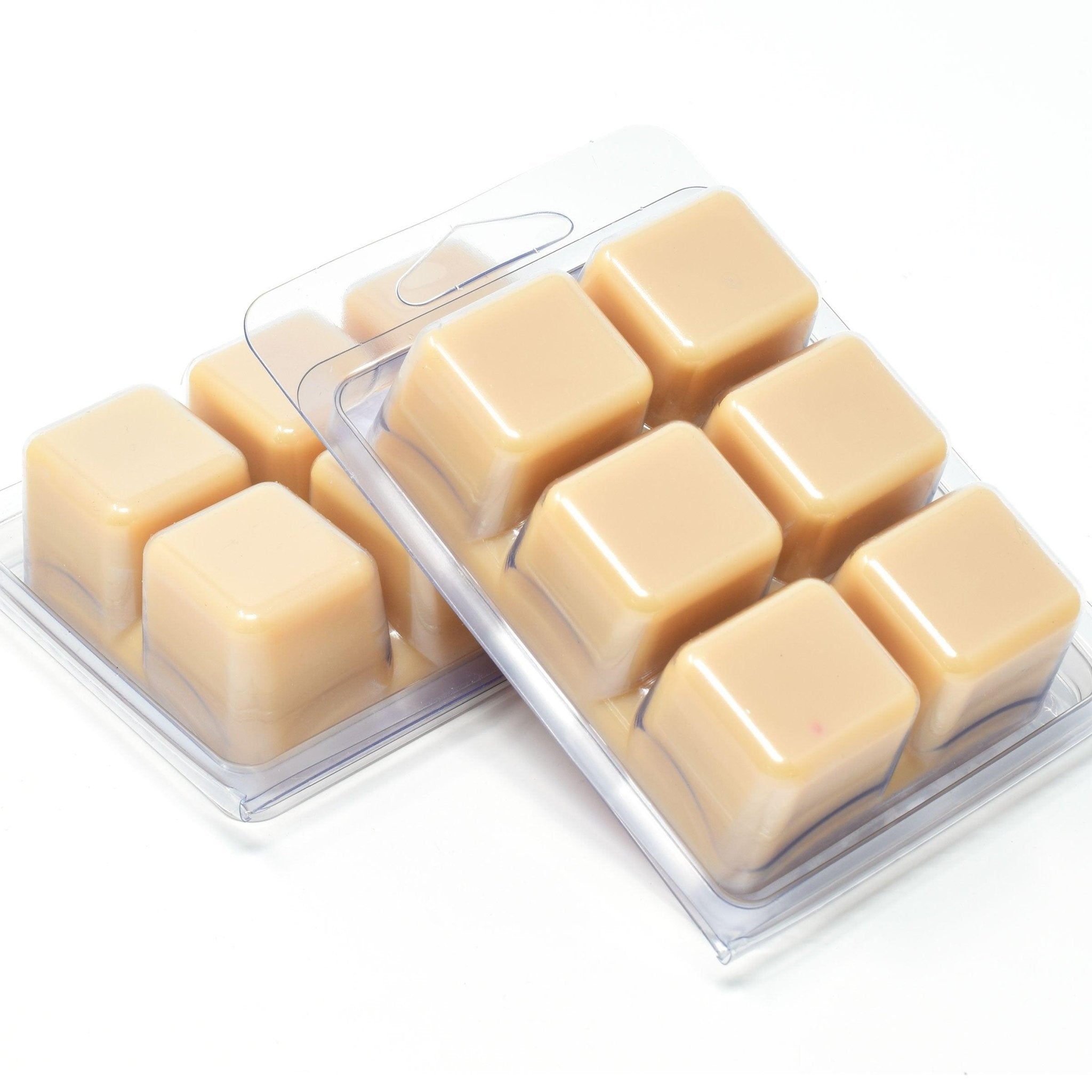Snickerdoodles, Soy Melt Cubes, 2-Pack - Candeo Candle