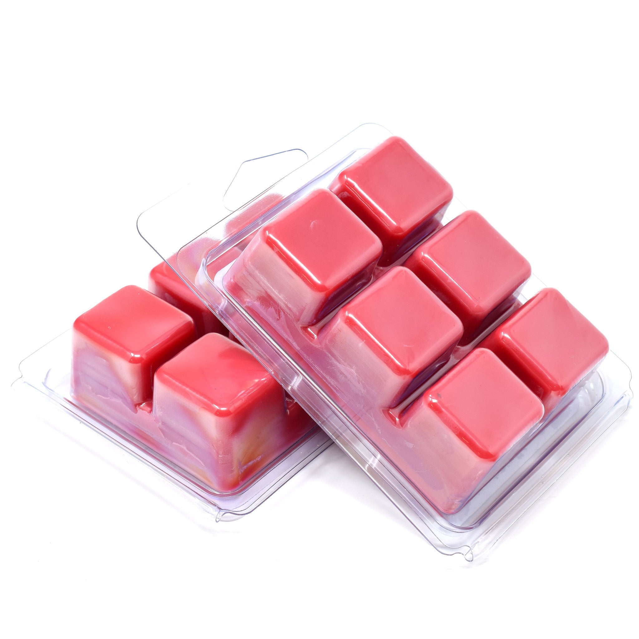Spiced Cranberry, Soy Melt Cubes, 2-Pack - Candeo Candle