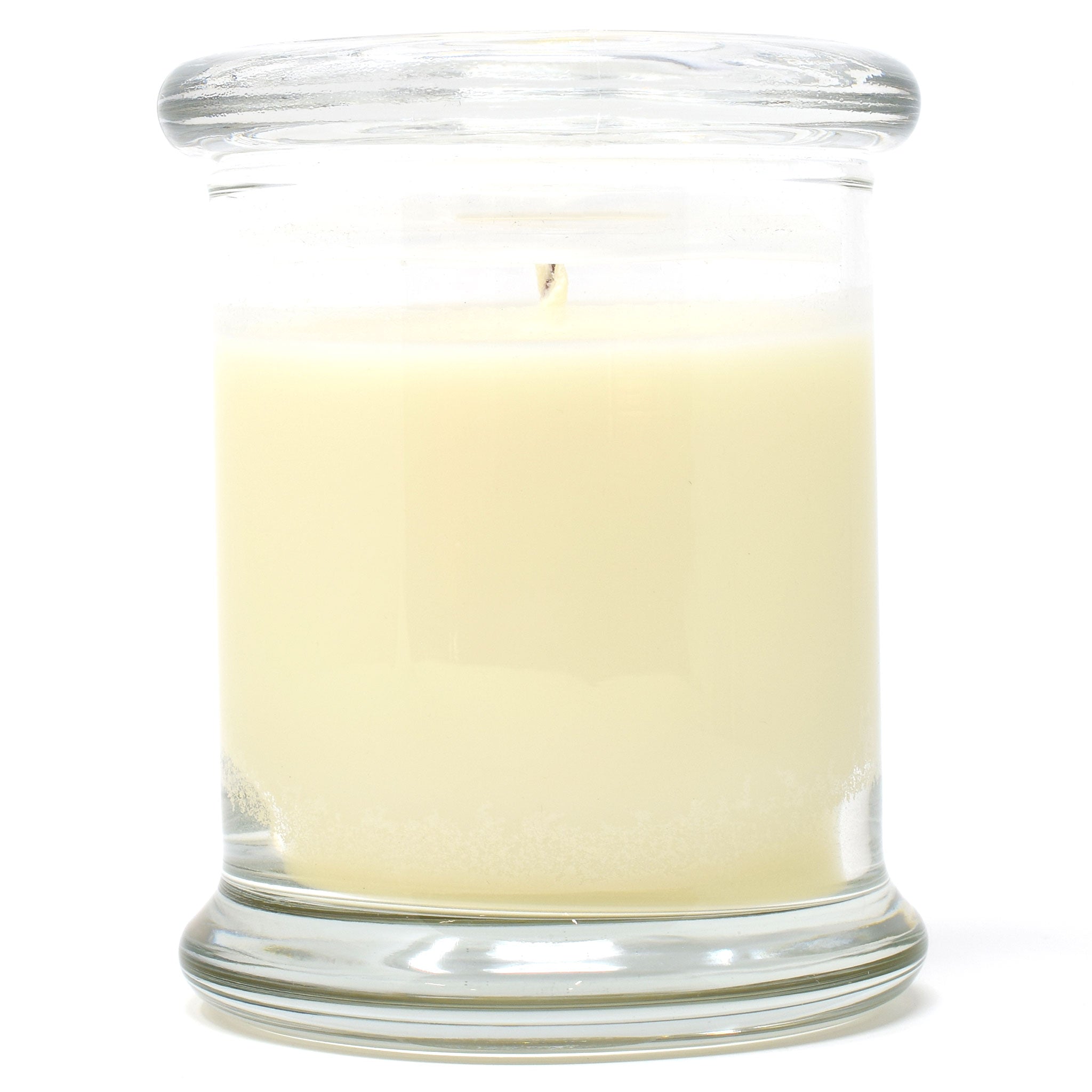 Marshmallow Morning Scented Jar Candle Kringle Candle Company