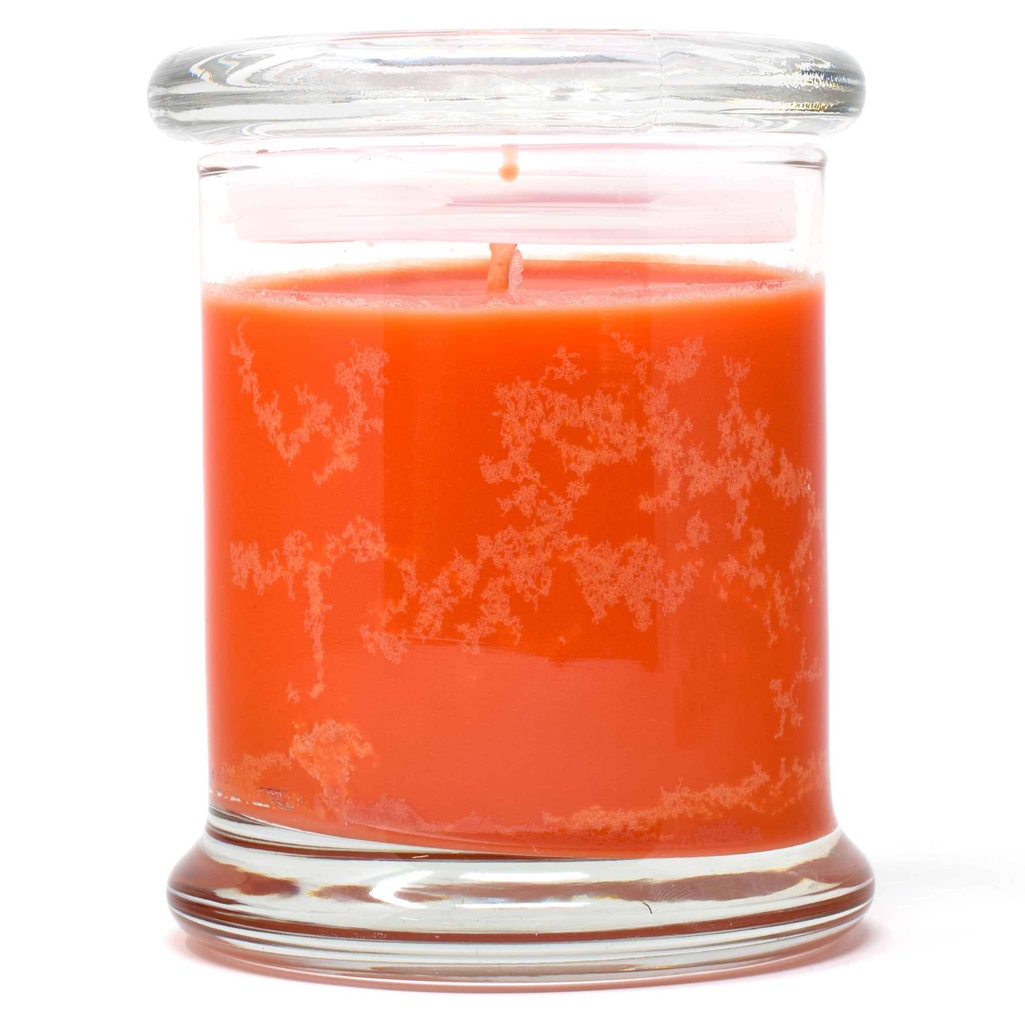 Trick or Treat, 9oz Soy Candle Jar - Candeo Candle