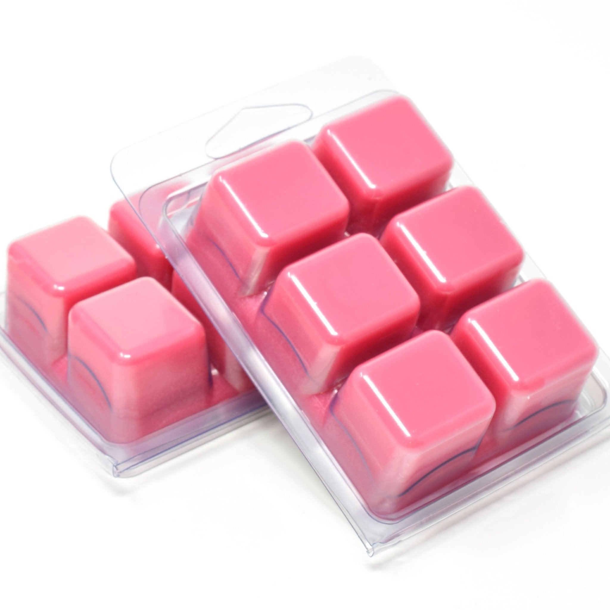 Victorian Rose, Soy Melt Cubes, 2-Pack - Candeo Candle